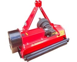 Klepelmaaier vast 83 cm met aftakas - Licht gebruik Torros KP830