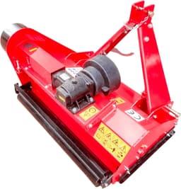 Klepelmaaier vast 83 cm met aftakas - Licht gebruik Torros KP830 — thumbnail 2