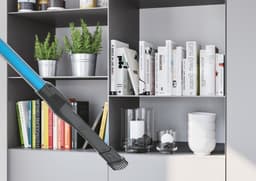 Stick Vacuum Cleaner Hoover 39400986 240 W — thumbnail 3