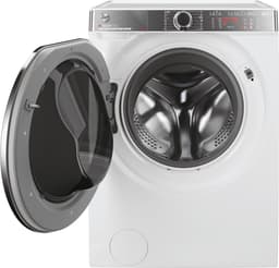 Hoover H-WASH 550 H5WPB447AMBC/1-S wasmachine Voorlader 7 kg 1400 RPM Wit — thumbnail 7