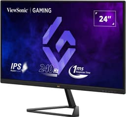 Monitor ViewSonic VX2479A-HD-PRO — thumbnail 4