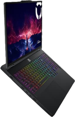 Lenovo Legion Pro 5 16ADR10 - Gaming Laptop - 16 Inch — thumbnail 5