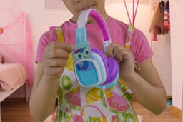 Gabby's Poppenhuis - Flip 'n Switch - kinderkoptelefoon met volumebegrenzing - verstelbaar - comfortabel — thumbnail 16