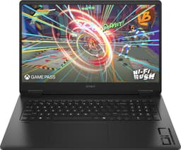 HP OMEN Gaming 17-db1771nd - Gaming Laptop - Ryzen AI 7 - RTX 5070 - 32GB/1000GB - 17.3 inch — thumbnail 1