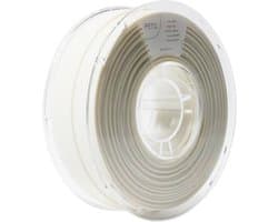 Maertz PMMA-1011-008 PMMA-1011-008 Filament PETG Chemisch bestendig 2.85 mm 1000 g Wit 1 stuk(s)