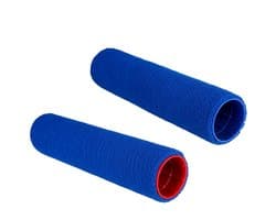 Replacements® borstels (2 stuks) geschikt voor de Dyson Wash G1