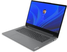 Lenovo V17 G4 IRU - Zakelijke Laptop - 17.3 inch - Core i7 - 16GB/512GB — thumbnail 4