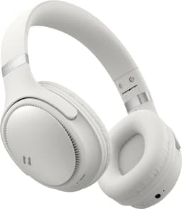 Havit H630HT Draadloze Over-ear Koptelefoon - Beige - Opvouwbare Koptelefoon met 36 uur batterij & Multifunctionele Knoppen — thumbnail 5