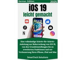 iOS 19 leicht gemacht
