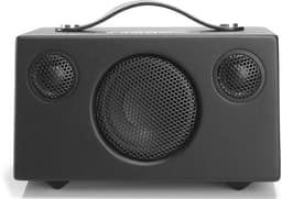 Audio Pro Addon T3+ Zwart |  | 7330117142007 — thumbnail 1