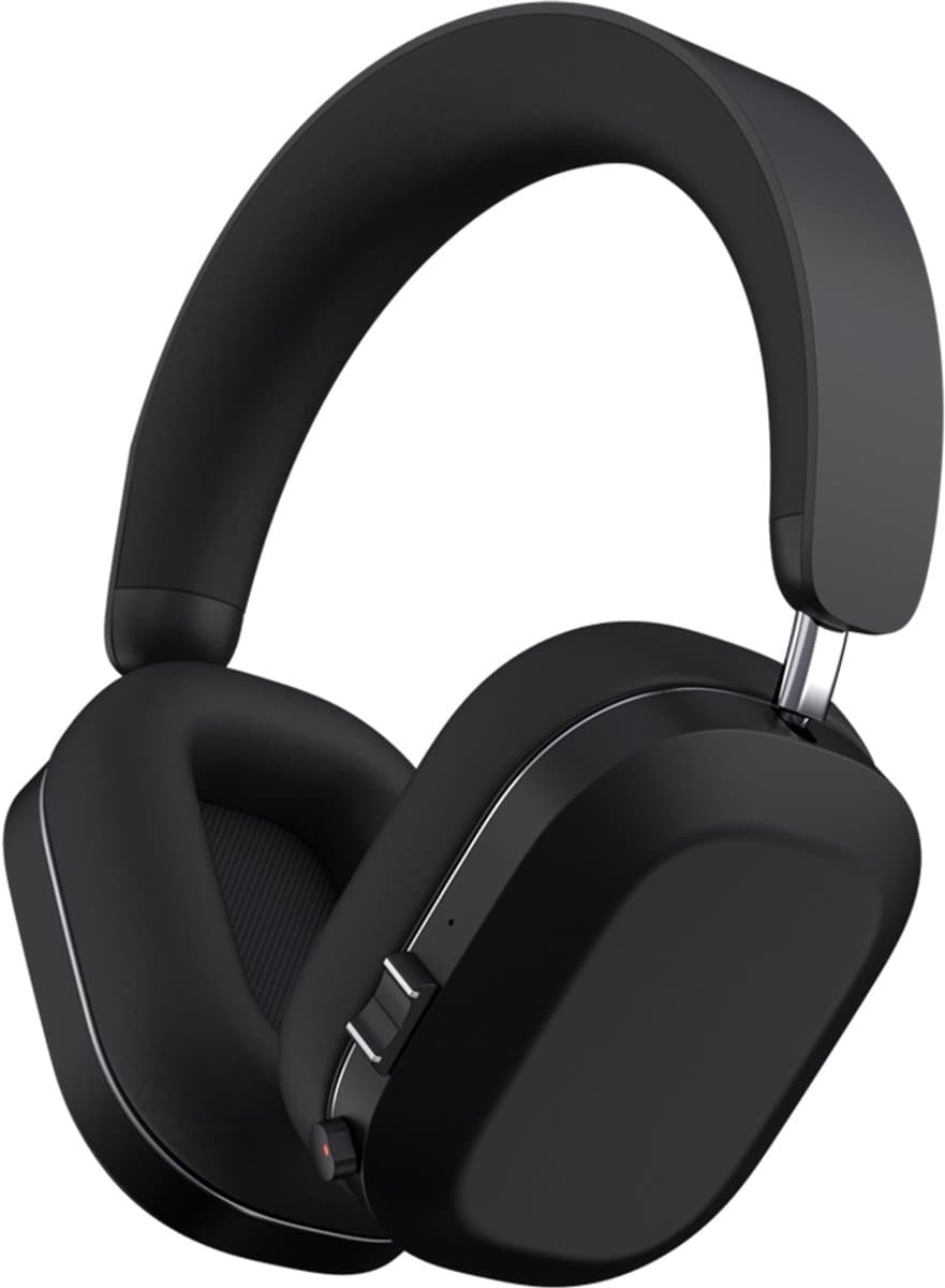 MONDO by Defunc Over-Ear Koptelefoon - Draadloze Bluetooth koptelefoon - Zwart — afbeelding 1