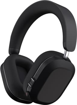 MONDO by Defunc Over-Ear Koptelefoon - Draadloze Bluetooth koptelefoon - Zwart — thumbnail 1