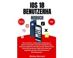 iOS 18-Benutzerhandbuch