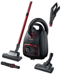 Bosch Serie 6 ProPower 4 l Cilinderstofzuiger Droog 850 W Stofzak — thumbnail 3