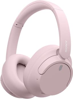 Sony WH-CH720N draadloze Bluetooth-koptelefoon met ruisonderdrukking - Roze — thumbnail 1