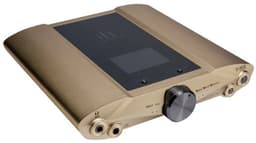 iFi iDSD Valkyrie — thumbnail 1