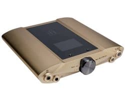 iFi iDSD Valkyrie
