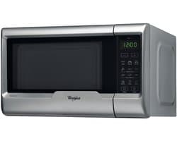Whirlpool Magnetron 20L Zilver MWD122SL