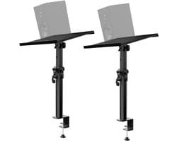 CLGP® Luidspreker Standaard - Speaker Statief - Luidsprekerstandaard