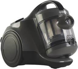 QONOS Q1066885 Power Compact Stofzuiger Zonder Zak – Sterke Zuigkracht – Cyclone Design – HEPA-filter – 2L Stofreservoir – Inclusief Kierenzuiger – Lichtgewicht — thumbnail 4