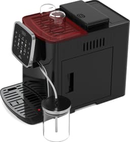Arzum OKKA Espresso Pro M Automatische Espressomachine OK0028-0500 | Koper - 11 Koffiepecialiteiten - Touchscreen - Melkopschuimer - Verstelbare temperatuur en maalgraad - 19 bar - Kopjesverwarmer - Automatische reiniging - 1450W — thumbnail 4