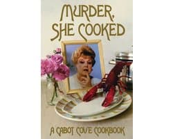 Murder, She Cooked