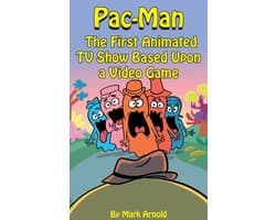 Pac-Man (hardback)