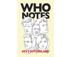 Who Notes - The Complete Doctor Who Reviews