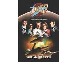 Blakes 7 Season Three Guide