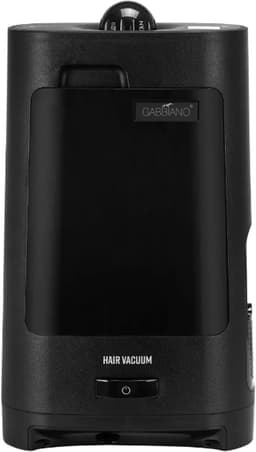 Gabbiano 1400W Kappersstofzuiger – Automatische Staande Haarstofzuiger met 2,7L inhoud en Krachtige Zuigkracht voor Professioneel Gebruik - Kapper Stofzuiger - Afvalbak — thumbnail 12