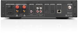 Teufel KOMBO 62 Mk2 cd-receiver - 2.1 cd-receiver, DAB+/FM-radio, Spotify Connect, bluetooth - Night Black — thumbnail 4