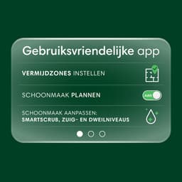 iRobot Roomba® 105 Combo + AutoEmpty Dock - Robotstofzuiger met Dweilfunctie - Zwart (Y3510) — thumbnail 4