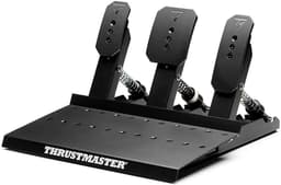 Thrustmaster Raceline Pedals III - Modulaire 3 Pedaalset - voor PS5, PS4, Xbox en PC - met HEART sensoren — thumbnail 1