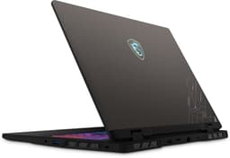 MSI Crosshair 16 HX AI D2XWGKG-005NL - Gaming Laptop - Core Ultra 7 - RTX 5070 - 16GB/1000GB - 240 Hz - 16 inch — thumbnail 5