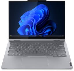 Lenovo ThinkBook 14 2-in-1 G5 IAU - Zakelijke 2-in-1 Laptop - 14 inch - Core Ultra 5 - 16GB/512GB - Windows 11 Pro — thumbnail 1