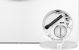 Siemens WG44H203FG - iQ500 - Wasmachine - 9 kg - 1400 rpm - 20% zuiniger dan energielabel A - Home Connect - smartFinish: vermindert kreukels tot 50% - speedPack L: verkort wasprogramma's met varioSpeed - NL/FR Display — thumbnail 7