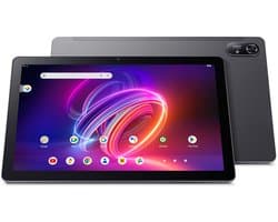 Acer Iconia Tab P11 - 11 inch - 8GB/256GB - Grijs - inclusief Portfolio Case
