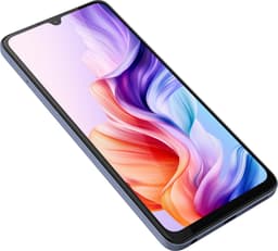ZTE Blade V70 Max - 4GB/256GB - Galactic Grijs — thumbnail 2