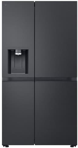 LG GSLC41EPPE - Amerikaanse Koelkast - No Frost - Water- en IJsdispenser - 641 L — thumbnail 15