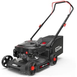 Gude Benzine grasmaaier ECO Wheeler 390 1,6 R — thumbnail 1