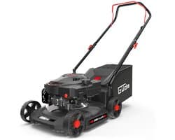 Gude Benzine grasmaaier ECO Wheeler 390 1,6 R