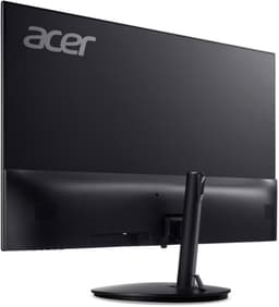 Acer SH242Y E computer monitor 60,5 cm (23.8") 1920 x 1080 Pixels Full HD LED Zwart — thumbnail 3