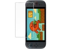 Screenprotector Geschikt voor Nintendo Switch 2 Screenprotector Tempered Glass Screen Protector Gehard Glas