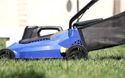 Zylo® Handmaaier - Kooimaaier - 0.1 x 0.1 x 0.1 cm - Blauw — thumbnail 4