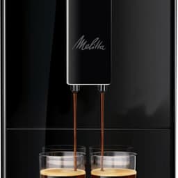 Melitta Solo E950-322 - Volautomatische espressomachine - Pure zwart — thumbnail 2