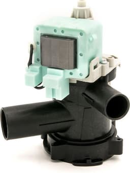 Siemens pomp als 14.2370 : onderdeel — thumbnail 3