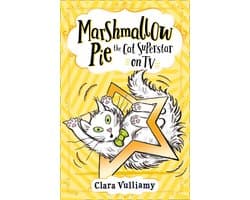 Marshmallow Pie the Cat Superstar 2 - Marshmallow Pie The Cat Superstar On TV