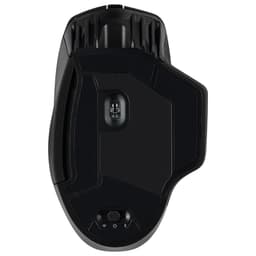 Corsair Dark Core RGB Pro - Draadloze Gaming Muis - 18000 DPI - Zwart — thumbnail 5