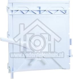 Bosch Deksel Van zeepbak WM14E163NL, WAE28427NL 00653224 — thumbnail 2
