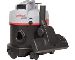 Sprintus FLOORY - Stofzuiger met zak